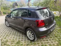 Gebraucht VW Polo LOUNGE 90 PS (66 kW) 2016 Limousine