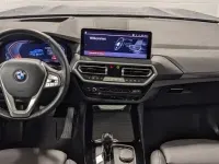 Używany BMW X3 184 KM (135 kW) 2023 Niebieski SUV