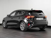 Ny Ford Focus ST-Line 125 HK (91 kW) 2025 Sort Hatchback