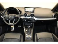 Gebraucht Audi Q2 S-Line 150 PS (110 kW) 2023 Ibisweiß SUV