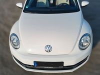 gebraucht VW Beetle Design 1.2 TSI CUP