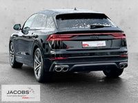 gebraucht Audi SQ8 TFSI quattro tiptronic