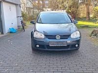 Gebraucht VW Golf IV 102 PS (75 kW) 2006 Grau Kleinwagen