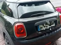 Gebraucht Mini ONE 102 PS (75 kW) 2016 Schwarz Kleinwagen