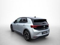 Brugt VW ID.3 Pro Performance 150 kW (204 HK) 2023 Sølv Hatchback