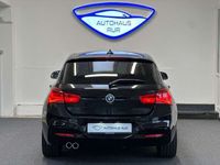 gebraucht BMW 120 d M Sport Paket Shadow/TÜV&INSPEKTION NEU