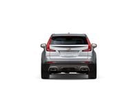 Gebraucht Cadillac XT4 174 PS (127 kW) 2022 Silber SUV