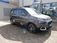 gebraucht Citroën Berlingo FEEL M Blue HDI 130