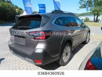 Neu Subaru Outback Platinum 169 PS (124 kW) 2026 Braun SUV