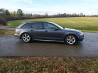 gebraucht Audi A6 competition standheizung