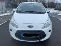 Używany Ford Ka Trend 69 KM (50 kW) 2016 Biały Hatchback