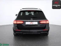 Gebraucht Mercedes E53 AMG AMG 457 PS (336 kW) 2018 Obsidianschwarz Kombi