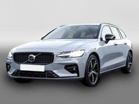 Gebraucht Volvo V60 Plus 197 PS (144 kW) 2025 Grau Kombi