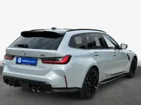 Neu BMW M3 Competition Edition 530 PS (389 kW) 2025 Grau Kombi
