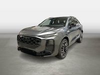 Neu Audi Q3 Ambiente 150 PS (110 kW) 2025 Daytonagrau perleffekt SUV