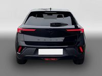 Gebraucht Opel Mokka-e GS Line 100 kW (136 PS) 2022 Schwarz SUV