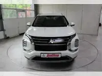 Neu Mitsubishi Outlander P-HEV 306 PS (225 kW) 2026 Weiß (andenweiß) SUV