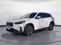 Używany BMW iX1 Performance 150 kW (204 KM) 2024 Biały SUV