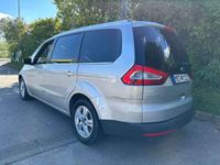 gebraucht Ford Galaxy Galaxy2.0 TDCi DPF Titanium