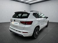 Gebraucht Cupra Ateca 300 PS (220 kW) 2020 Weiß SUV
