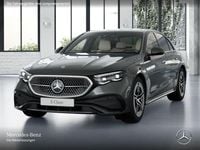 Second-hand Mercedes E300 AMG line 197 CP (144 kW) 2026 Gri Berlinǎ
