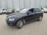 Gebraucht Audi Q5 258 PS (189 kW) 2016 Schwarz SUV