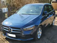 Gebraucht Mercedes B250 Style 160 PS (117 kW) 2020 Blau Kleinwagen