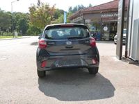 Neu Hyundai i10 Trend 79 PS (58 kW) 2025 Grau Kleinwagen