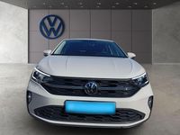 Gebraucht VW Taigo 95 PS (69 kW) 2026 Grau SUV