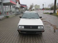 gebraucht VW Jetta 1.8 GL Automatik/1.Hand/TÜV 04/24/Deutsch