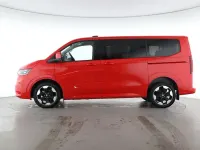 Gebraucht VW Caravelle Style 170 PS (125 kW) 2026 Intensive red Van