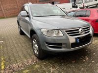 gebraucht VW Touareg 3.0