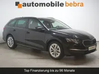 Gebraucht Skoda Octavia Selection 150 PS (110 kW) 2024 Black magic Kombi