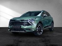 Gebraucht Kia Sportage GT-Line 265 PS (194 kW) 2023 Grün SUV