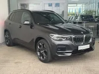 Gebraucht BMW X5 Shadowline 340 PS (250 kW) 2022 Sophistograu brillanteffekt me (metallic) SUV