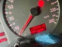 Gebraucht Audi A6 165 PS (121 kW) 1999 Blau Limousine