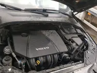Gebraucht Volvo V70 145 PS (106 kW) 2010 Schwarz Kombi