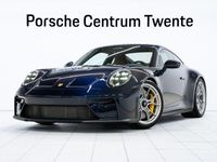Neu Porsche 992 510 PS (375 kW) 2026 Blau