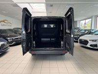 gebraucht Renault Trafic KASTEN/6SITZ/RÜCKFAHRKAMERA/LED/