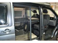 gebraucht VW California T6.12.0 TDI DSG Westfalia Club Joker