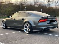 gebraucht Audi A7 Sportback 3.0 TDI quattro, S line Sport /Plus