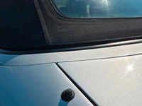 Occasion Volvo C70 170 ch (125 kW) 2003 Argent Cabriolet