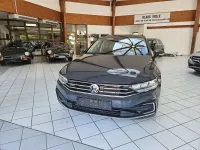 Gebraucht VW Passat GTE 218 PS (160 kW) 2021 Grau