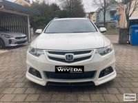 gebraucht Honda Accord Tourer Type S NAVI~XENON~SHZ~PDC