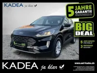 Occasion Ford Kuga Titanium 190 ch (139 kW) 2023 Noir SUV