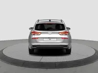 Neu Hyundai i30 Advantage 101 PS (74 kW) 2025 Silber Kombi