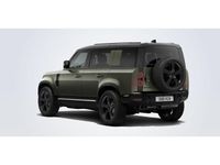 Neu Land Rover Defender SE Dynamic 249 PS (183 kW) 2026 Woolstone green SUV