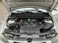 Gebraucht BMW 320 150 PS (110 kW) 2005 Silber Kombi