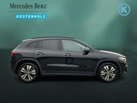Gebraucht Mercedes GLA220 Progressive 190 PS (139 kW) 2024 Kosmosschwarz SUV