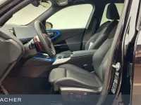 Gebraucht BMW X3 M Sport 381 PS (280 kW) 2025 Saphirschwarz metallic SUV